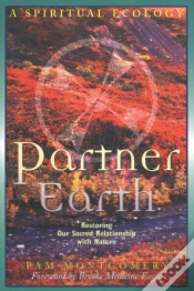 Capa do artigo Partner Earth