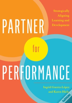 Capa do artigo Partner For Performance