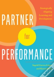 Capa do artigo Partner For Performance