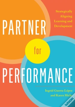 Capa do artigo Partner For Performance