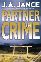 Capa do artigo Partner In Crime