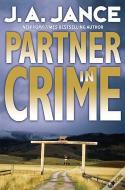 Capa do artigo Partner In Crime
