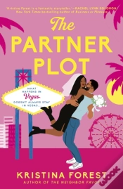 Capa do artigo Partner Plot