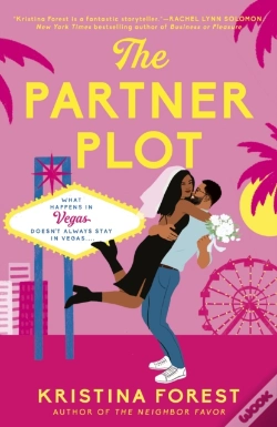 Capa do artigo Partner Plot