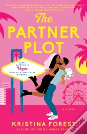 Capa do artigo Partner Plot