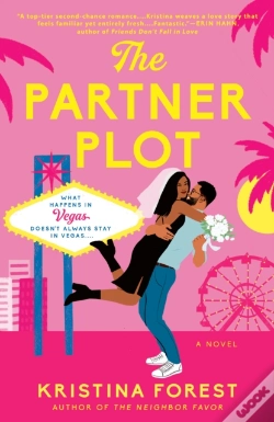 Capa do artigo Partner Plot