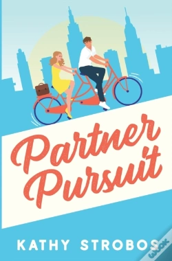 Capa do artigo Partner Pursuit