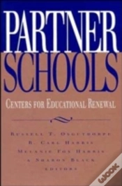 Capa do artigo Partner Schools