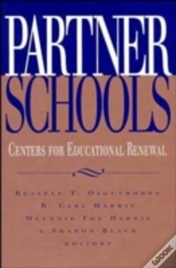 Capa do artigo Partner Schools