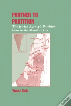 Capa do artigo Partner To Partition
