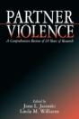Partner Violence - Preview