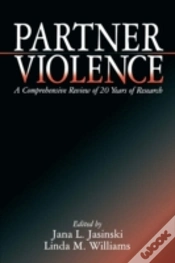 Capa do artigo Partner Violence