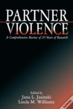 Capa do artigo Partner Violence