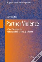 Capa do artigo Partner Violence