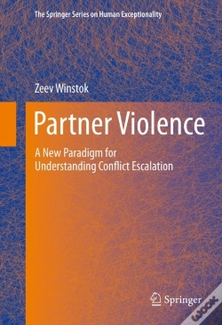 Capa do artigo Partner Violence