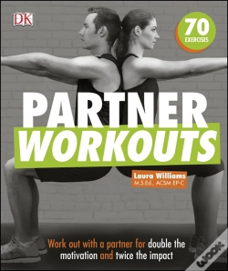 Capa do artigo Partner Workouts