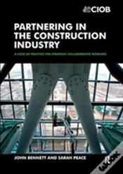 Capa do artigo Partnering In The Construction Industry