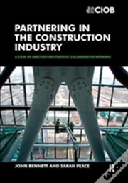 Partnering In The Construction Industry