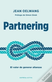 Capa do artigo Partnering