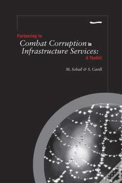 Capa do artigo Partnering To Combat Corruption In Infrastructure Services