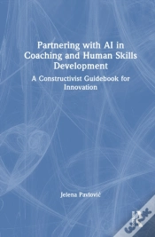 Capa do artigo Partnering With Ai In Coaching And Human Skills Development