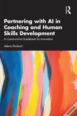Capa do artigo Partnering With Ai In Coaching And Human Skills Development