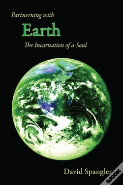 Capa do artigo Partnering With Earth