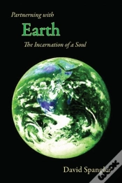 Capa do artigo Partnering With Earth