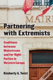 Capa do artigo Partnering With Extremists