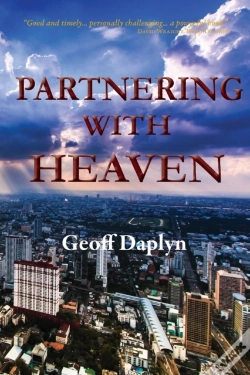 Capa do artigo Partnering With Heaven