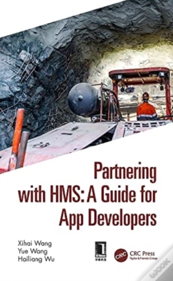 Capa do artigo Partnering With Hms: A Guide For App Developers