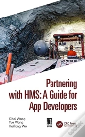 Capa do artigo Partnering With Hms: A Guide For App Developers