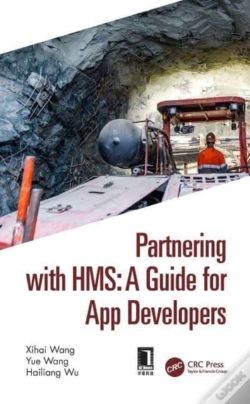 Capa do artigo Partnering With Hms: A Guide For App Developers