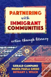 Partnering With Immigrant Communities