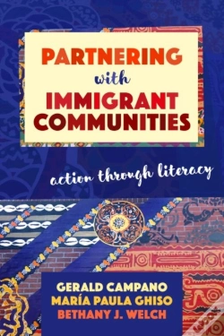 Capa do artigo Partnering With Immigrant Communities