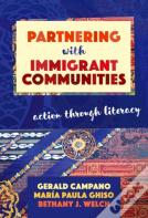 Partnering With Immigrant Communities