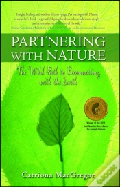 Capa do artigo Partnering With Nature