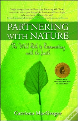 Capa do artigo Partnering With Nature