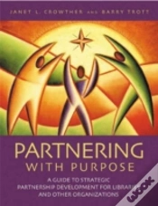 Capa do artigo Partnering With Purpose