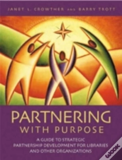 Capa do artigo Partnering With Purpose