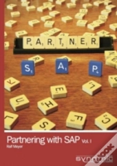 Partnering With Sap Vol. 1. Business Models For Software Companies