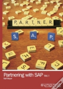 Capa do artigo Partnering With Sap Vol. 1. Business Models For Software Companies