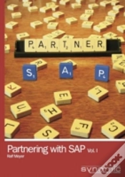 Capa do artigo Partnering With Sap Vol. 1. Business Models For Software Companies