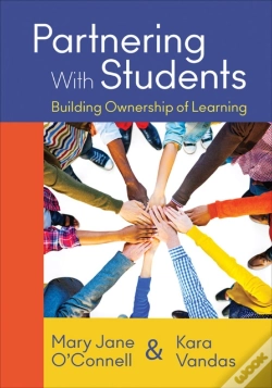 Capa do artigo Partnering With Students