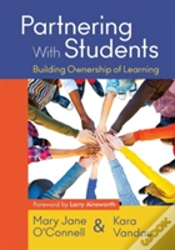 Capa do artigo Partnering With Students
