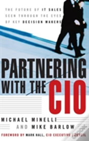 Capa do artigo Partnering With The Cio