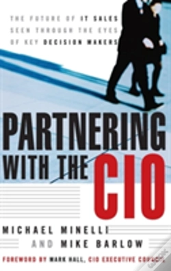 Capa do artigo Partnering With The Cio