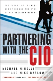 Capa do artigo Partnering With The Cio