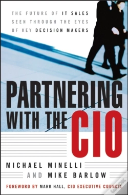 Capa do artigo Partnering With The Cio