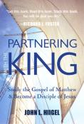 Partnering With The King